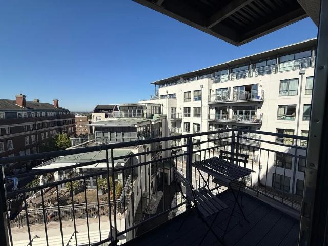 2 bedroom flat to rent