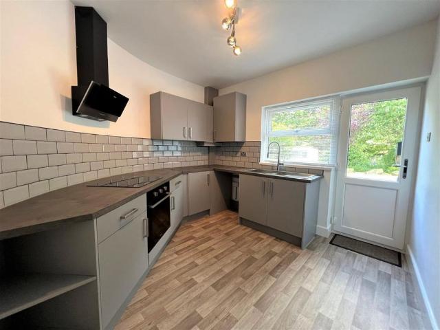 2 bedroom flat to rent