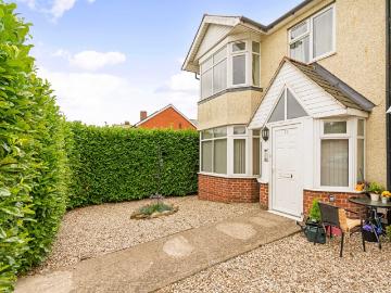 Cowley Oxford, OX4, Abingdon, Oxfordshire county, South East England