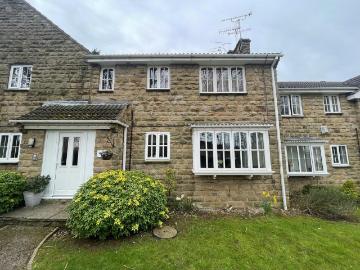 Scarcroft Leeds, LS14, Bradford and West Yorkshire, North England