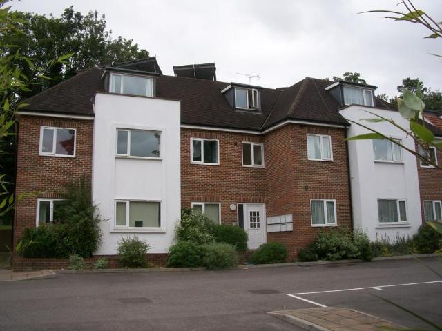 2 bedroom flat to rent