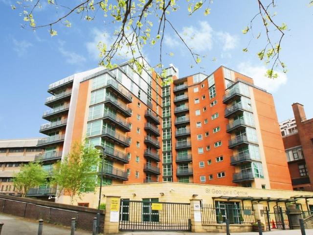 2 bedroom flat to rent
