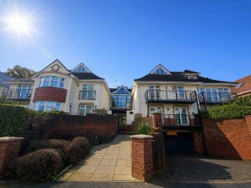 Penn Hill Avenue BH14 Poole, Parkstone Poole, BH14, Bournemouth, Dorset county, South West England