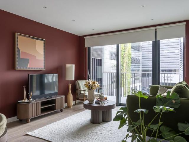 2 bedroom flat to rent