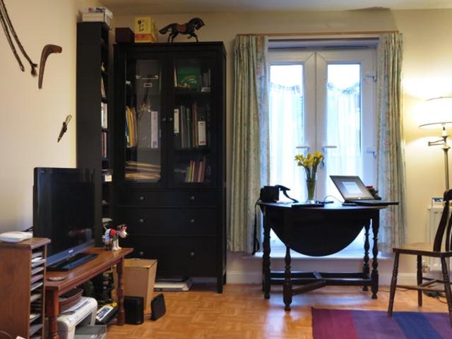 2 Bedroom Flat Walking Distance to Uwe & Mod