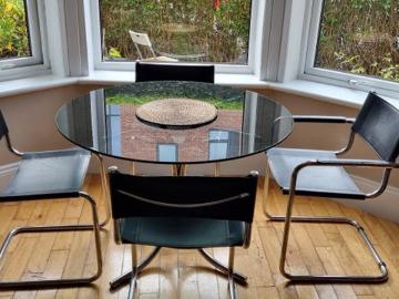 Glasgow, Glasgow and Clyde Valley - Garden