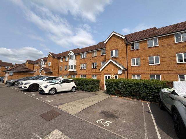 2 BEDROOM Flat / Apartment