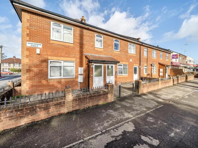 2 Bedroom Flat / Apartment | Bristol, BS10 5LG