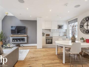 Golden Square, Zone 1 London, West London, London, Greater London