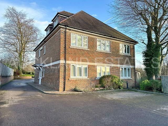 2 bedroom Flat for let