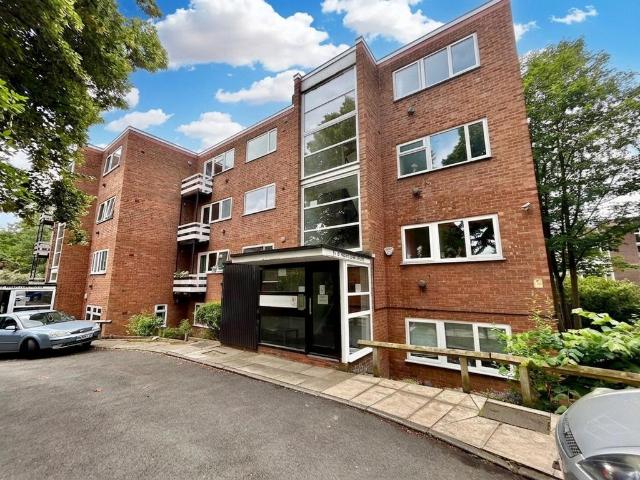 2 bedroom flat for sale