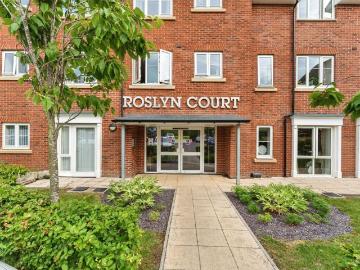 East Cambridgeshire, East of England - Balcony