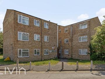 2 bedroom flat for sale