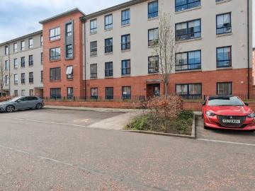 Glasgow, Glasgow and Clyde Valley - Equipped kitchen