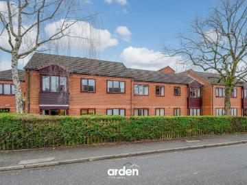 Astwood Bank Redditch, B96, Coventry and Warwickshire, West Midlands, Midlands