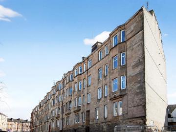 Glasgow, Glasgow and Clyde Valley - Equipped kitchen