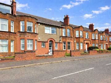 Flat for sale in Shetland - Garden, Equipped kitchen