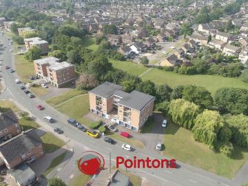 Coventry, West Midlands, Midlands - Garden