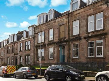 Royal Street PA19 Gourock, PA19, Glasgow and West Scotland, South West Scotland