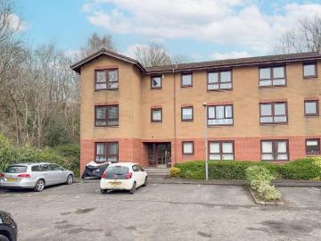 Flat for sale in Shetland - Equipped kitchen