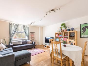 Clapham Park, London, Greater London - Equipped kitchen
