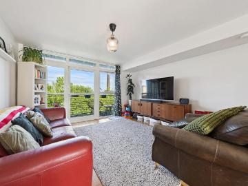 Flat for sale in Pollokshaws Road G41 Glasgow - Lift