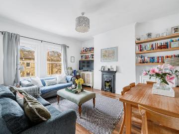 Ravenscourt Park, London, Greater London