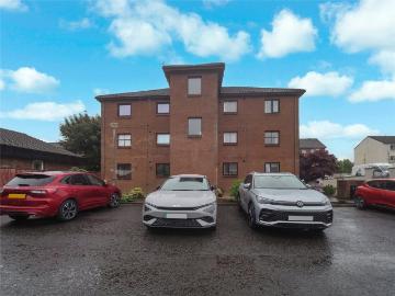 2 bedroom flat for sale