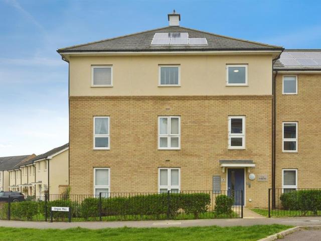 2 bedroom flat for sale