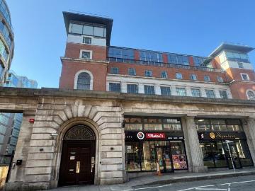 Hatton Garden L3 Liverpool, L2, North East Wales, Midlands