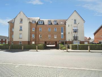 2 bedroom flat for sale