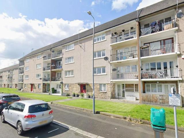 2 bedroom flat for sale