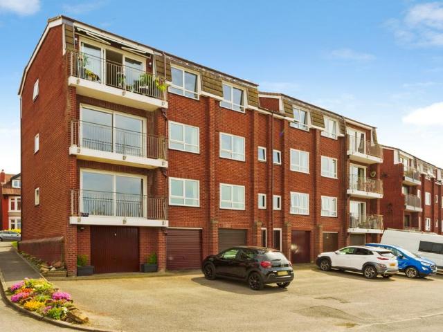 2 bedroom penthouse for sale