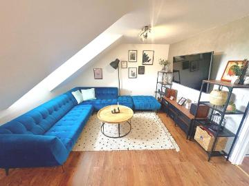 2 bedroom flat for sale