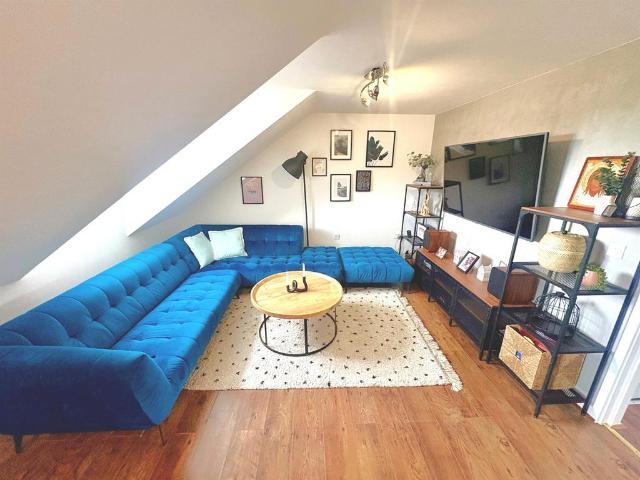 2 bedroom flat for sale