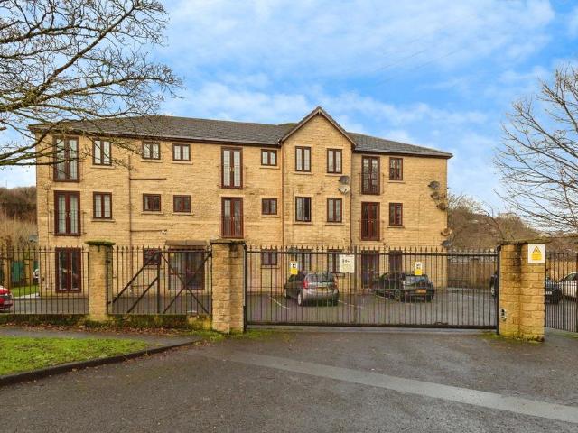 2 bedroom flat for sale