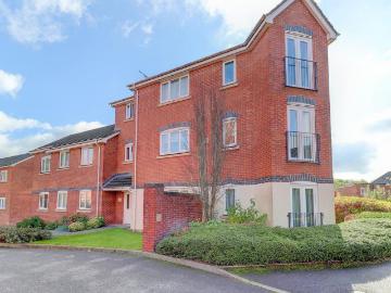 Kenilworth, Warwickshire county, Midlands