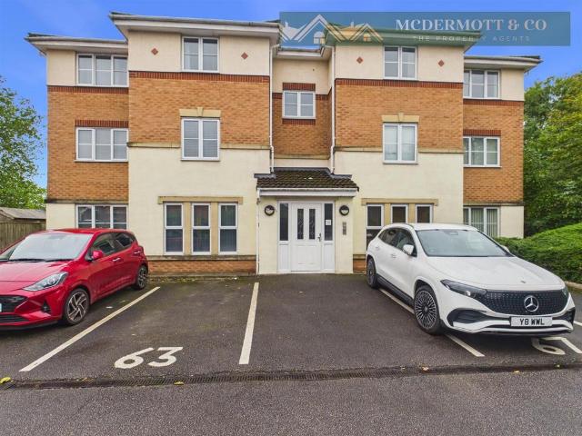 2 bedroom flat for sale
