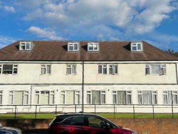 2 bedroom flat for sale