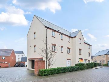 Bicester, Oxfordshire county, South East England