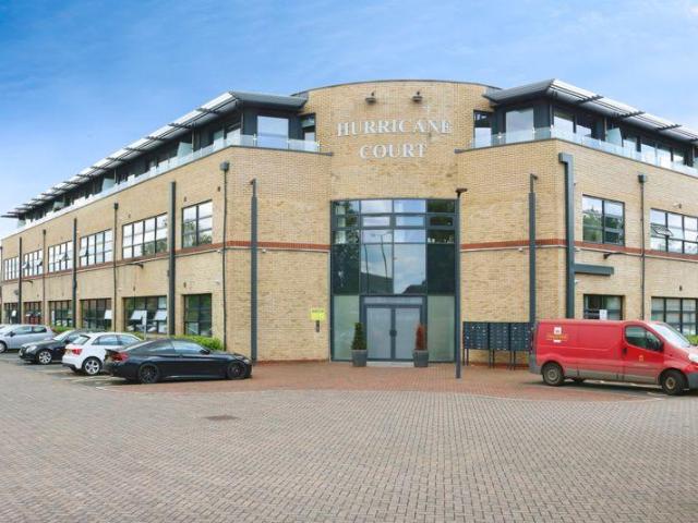 2 bedroom flat for sale