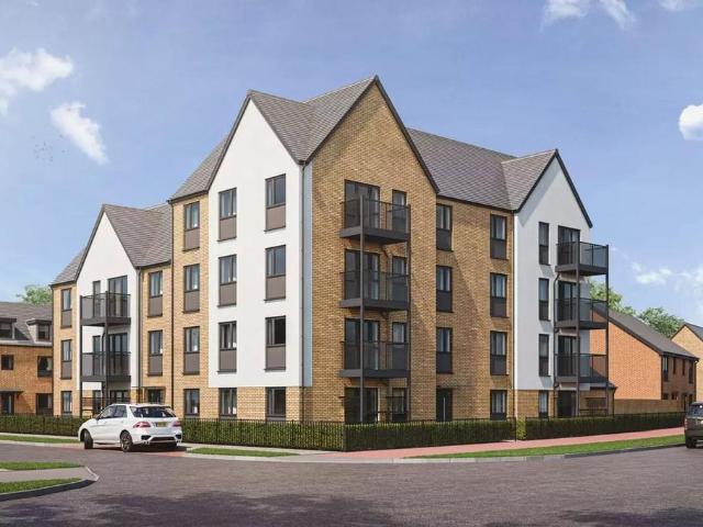 2 bedroom flat for sale