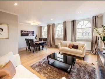 Knightsbridge SW1 London, Zone 1 London, West London, London, Greater London