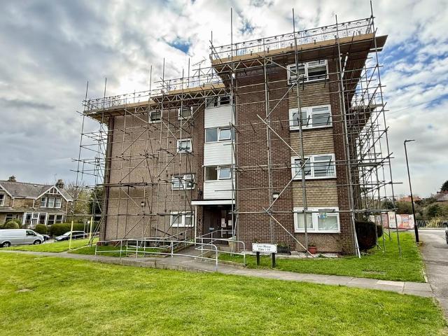 2 bedroom flat for sale