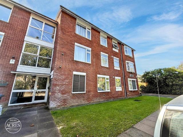 2 bedroom flat for sale