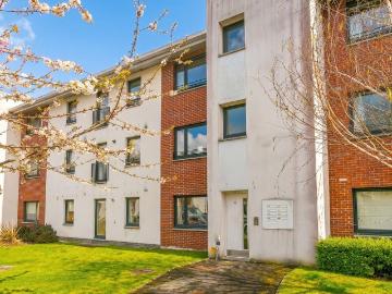 Flat for sale in Upper Grove Place EH3 Edinburgh - Balcony