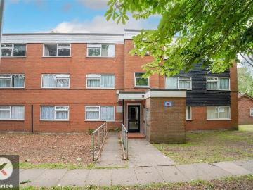 Solihull, West Midlands, Midlands - Garden