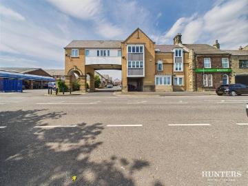 Blackhill Consett, DH8, North East, North England