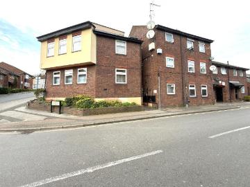 2 bedroom flat for sale