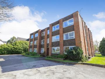 2 bedroom flat for sale